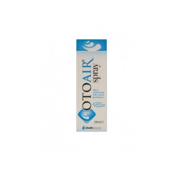 Otoair Spray 100ml  - 1