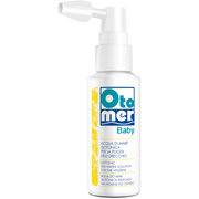 Otomer Baby Soluzione Orecchio 20ml  - 2