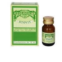 Otovit Gocce 15ml  - 1
