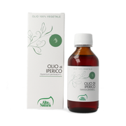 Alta natura Olio Di Iperico 100ml-1