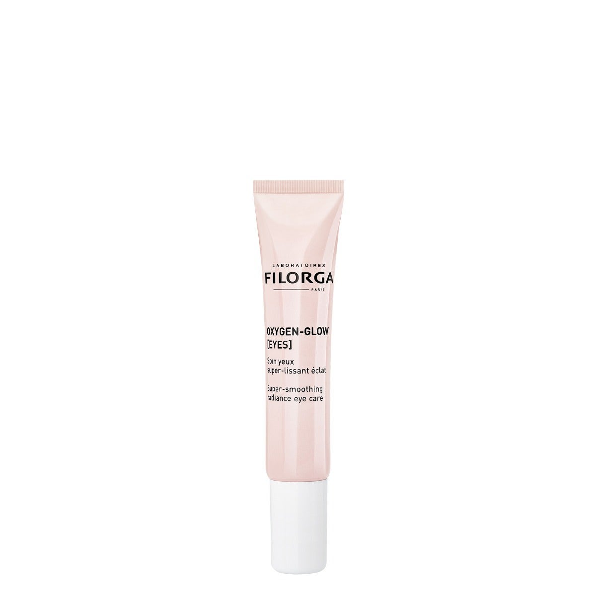 Filorga Oxygen-Glow Eyes Trattamento Occhi Super-Levigante Illuminante 15ml-4