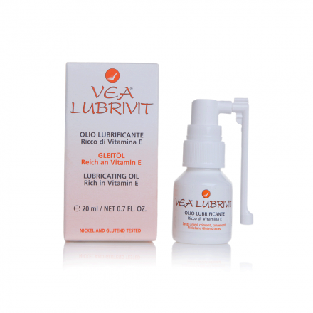 Vea Lubrivit 20ml  - 2