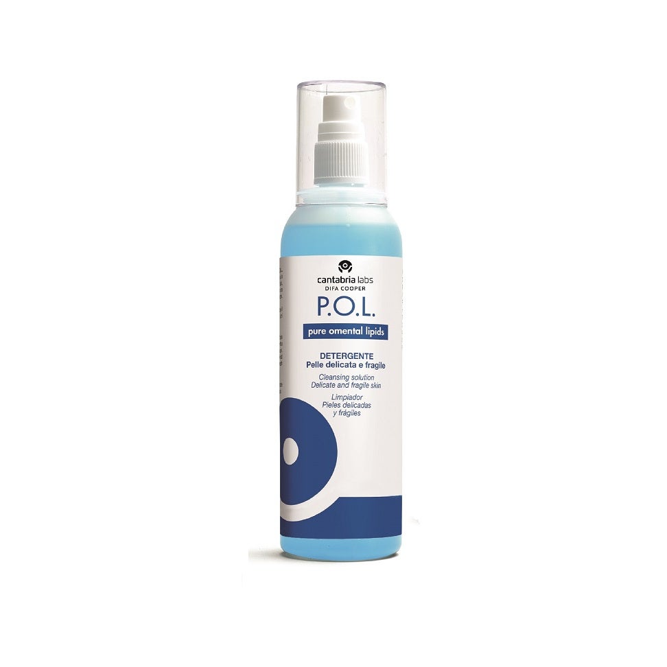 P.o.l Detergente Delicato 200ml  - 4