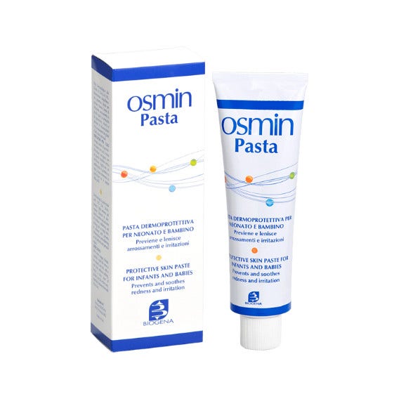 Osmin Pasta Dermoprotettiva 100ml  - 3