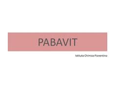 Pabavit CM Crema Antivitiligine 30ml  - 1