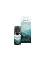 Purae Pieno Respiro Sinergia Balsamica	10ml-2