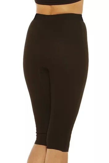 Slimagra Panty Corsaro Nero Taglia S  - 2