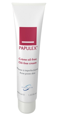 Papulex Crema Oil Free 40ml  - 2