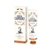 Dentifricio Pasta del Capitano Ace 25ml  - 2