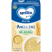 Mellin Anellini 320g  - 2