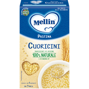 Mellin Cuoricini 5M+ 320g               - 2