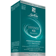 BioNike Defence KS TricoSafe 60 Compresse  - 3
