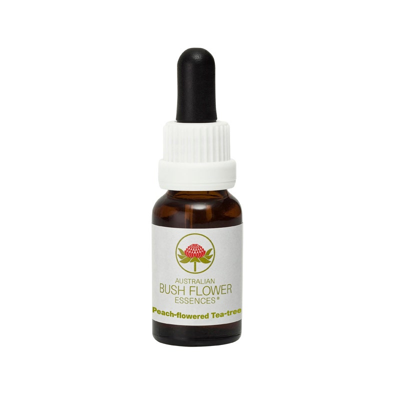 Peach Flow Tea Tree Australiano15ml-2