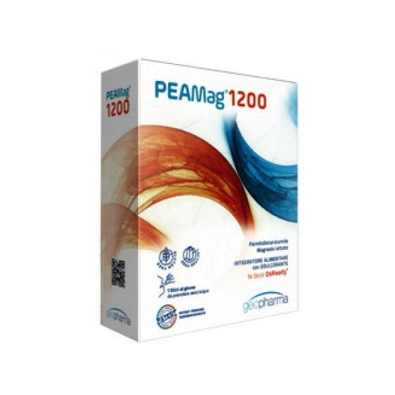 Peamag 1200 14 Stick                 - 2