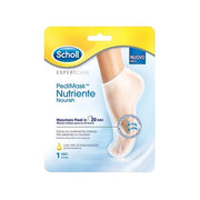 Scholl Expertcare Pedimask Nutriente Olio Di Macadamia  - 1