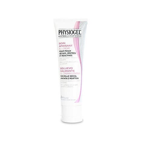 Physiogel AI Crema Lenitiva 50ml  - 4