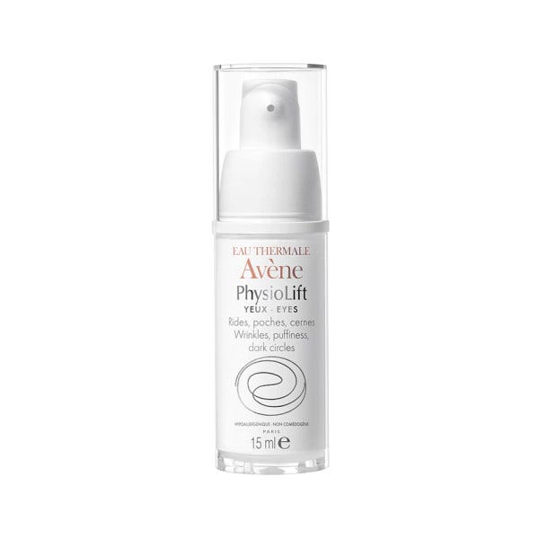 Eau Thermale Avène Physiolift Anti-età Occhi Rughe E Borse Evidenti 15ml-2