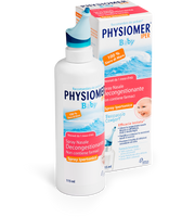 Physiomer Baby Iper Spray Decongestionante 115ml  - 4