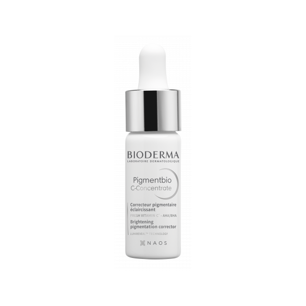 Bioderma Pigmentbio C-Concentrate 15ml  - 1
