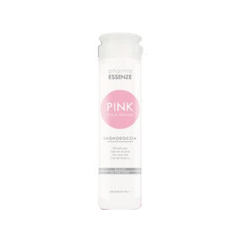 Pharma Essenze Bagno Doccia Pour Femme Pink 250ml  - 1