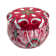 Le Maioliche Candela Pink 1 Pezzo-2