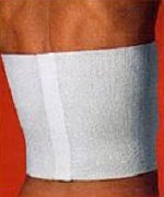 Gibaud Cintura Piuma 28cm Misura 1  - 1