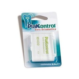 Plakkontrol Cera Ortodontica 6 Pezzi  - 2