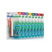 Plakkontrol Scovolino 0,4mm 10 Pezzi  - 3