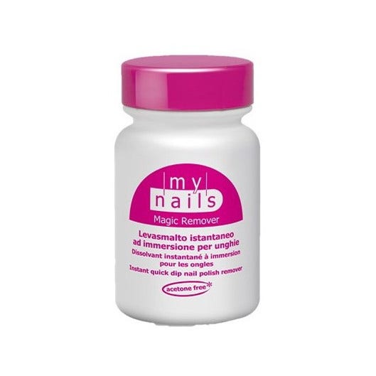 My Nails Magic Remover Levasmalto 75ml  - 2