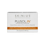 Plusol In 30 Compresse  - 2