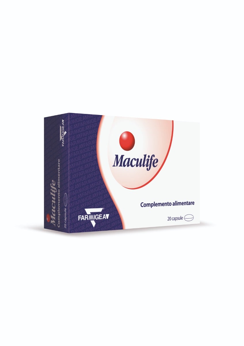 Maculife 20 Capsule-2