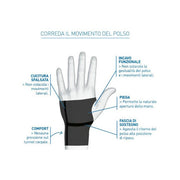 Epitact Carpal'Go Sinistro Taglia L-1
