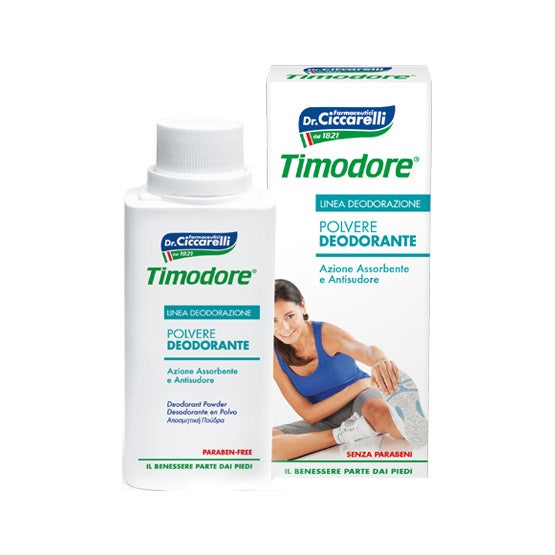 Timodore Polvere 75g  - 2
