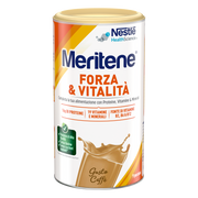 Meritene Caffè Forza e Vitalità  270g  - 5
