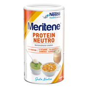 Meritene Protein Neutro 270g  - 3