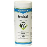 Drn Knoblauch Alimento Antiparassitario Tavolette Cane 2,5kg  - 1