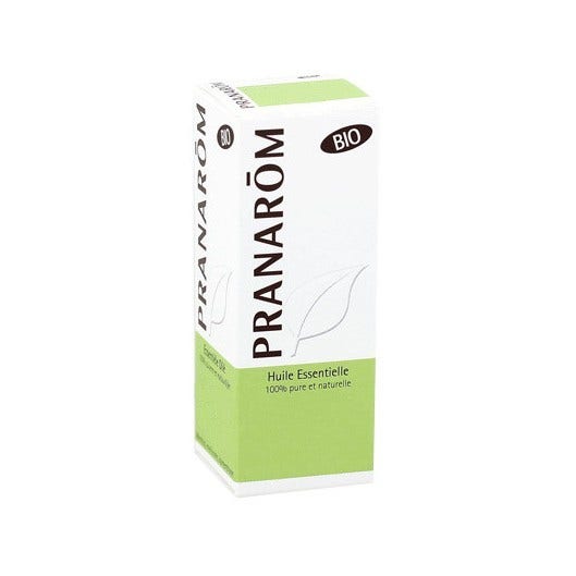 Pranarom Olio Essenziale Bio Geranio 10ml  - 1