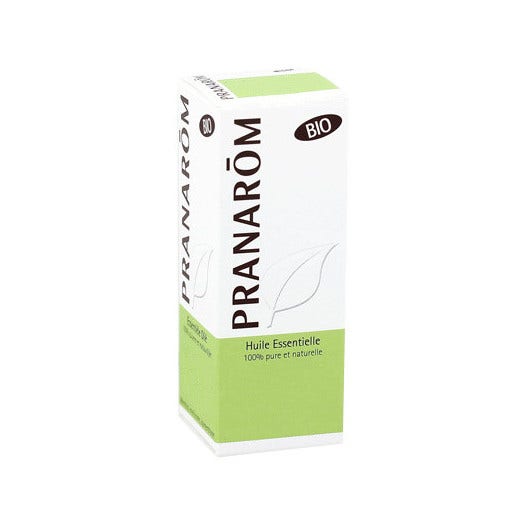 Pranarom Olio Essenziale Bio Tea Tree 10ml  - 1