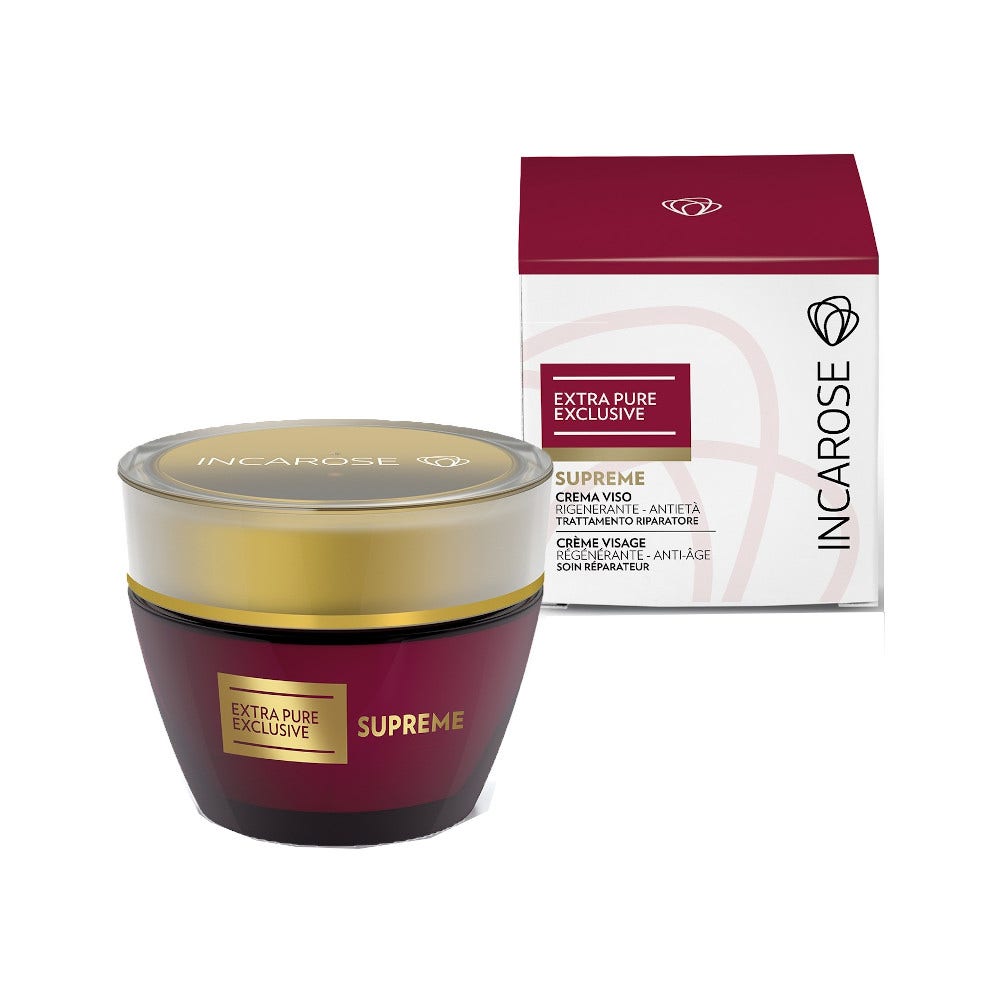 Incarose EPE Supreme Crema 50ml  - 3