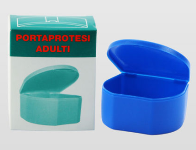 Contenitore Portaprotesi Adulti  - 2
