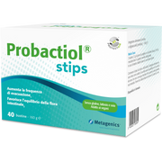Probactiol Stips 40 Bustine-3