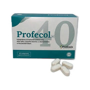 Profecol 40 Compresse-3