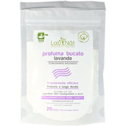 Lab Natù Profuma Bucato Lavanda 20 Dosi   - 1
