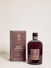 Pozzi Milano Fragranza Ambiente Rosso Sforzesco 1 Litro-5