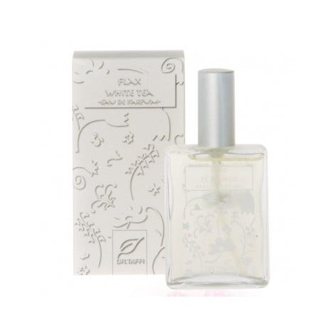 Dr. Taffi Profumo Lino Al Tè Bianco Unisex 30ml-3