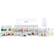 Prolon Kit Menu 2-5