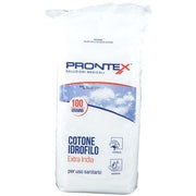 Prontex Cotone Idrofilo 100g  - 1