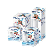 Cerotto Prontex Surgery Stretch 2,5m x 15cm  - 2