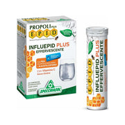 Influepid Plus Effervescente 20 Compresse-4
