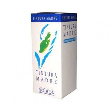 Boiron Crataegus Oxyacantha 60ml Tintura Madre  - 1